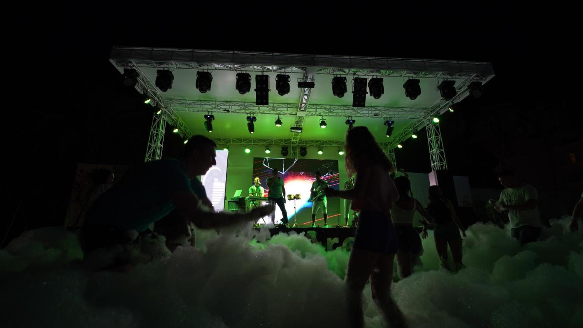 The Raga Side Ultra All Inclusive (Adults Only) Exterior foto