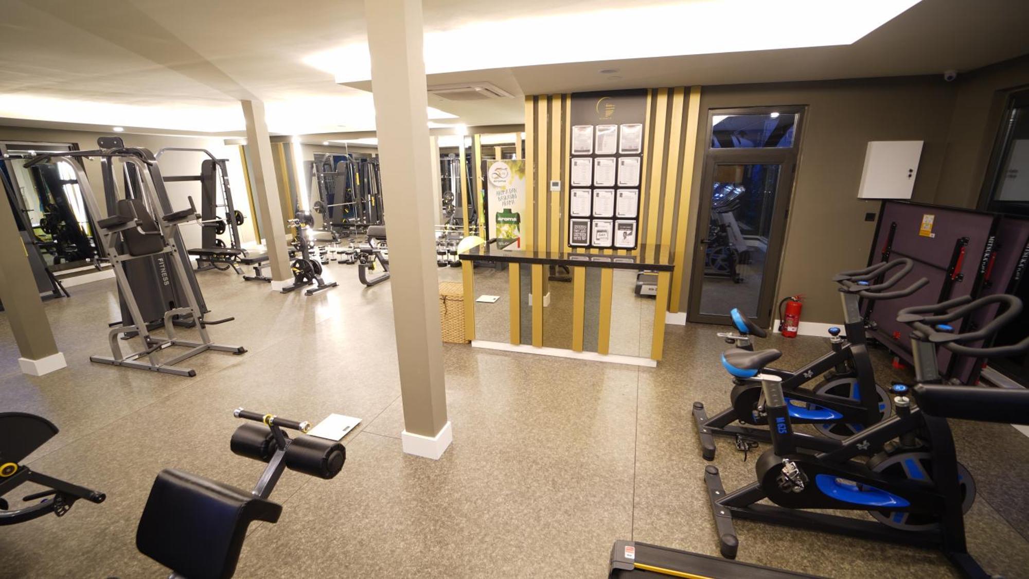 The Raga Side Ultra All Inclusive (Adults Only) Exterior foto