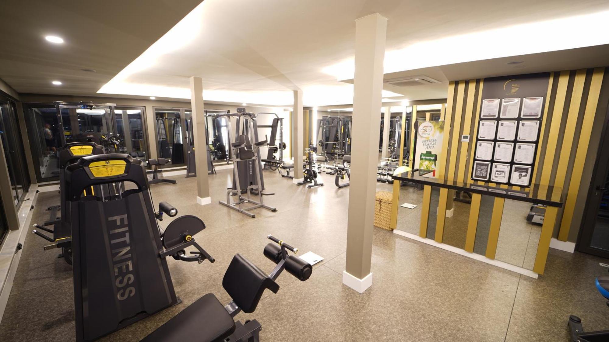 The Raga Side Ultra All Inclusive (Adults Only) Exterior foto