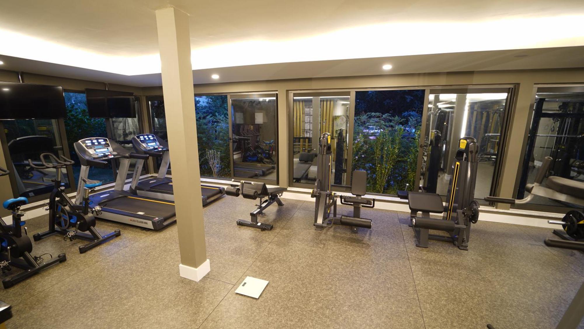 The Raga Side Ultra All Inclusive (Adults Only) Exterior foto