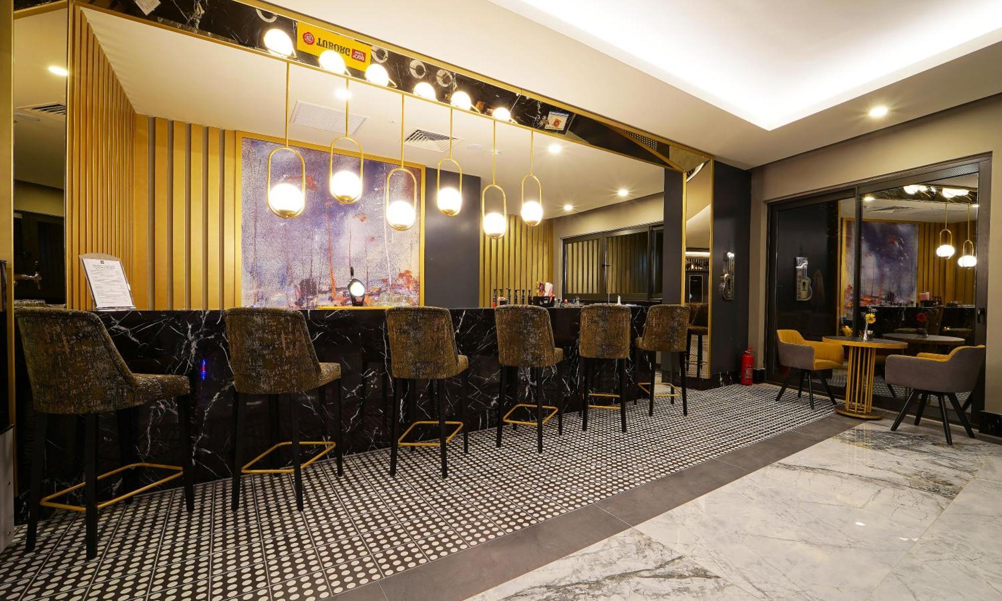 The Raga Side Ultra All Inclusive (Adults Only) Exterior foto